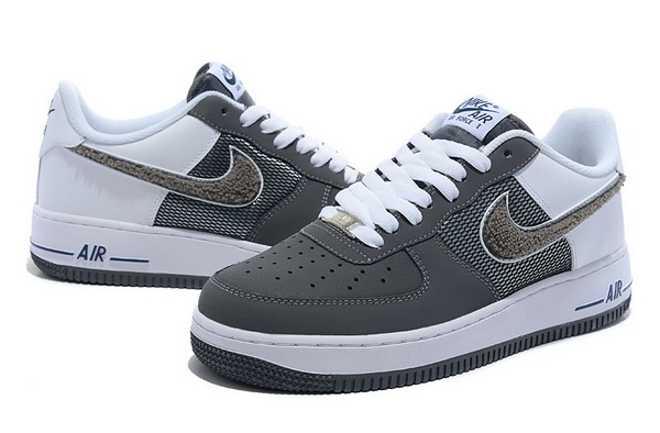 Nike Air Force One Men Low--167